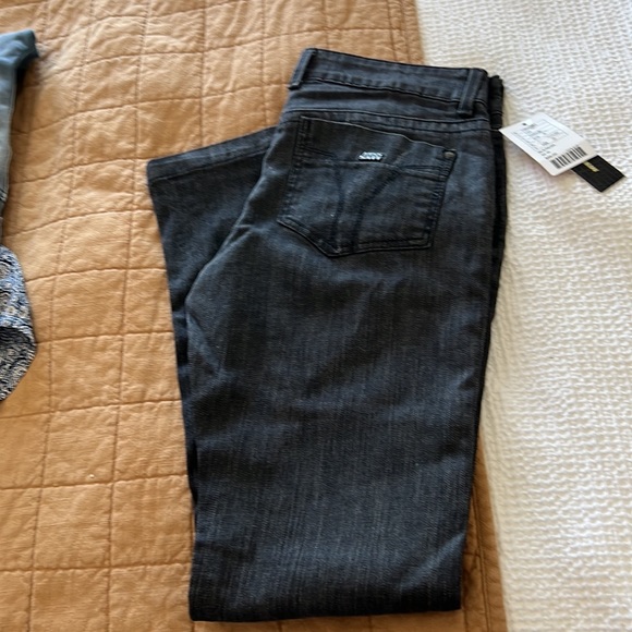 Miss Sixty Jeans in black- SOLD - Picture 3 of 9